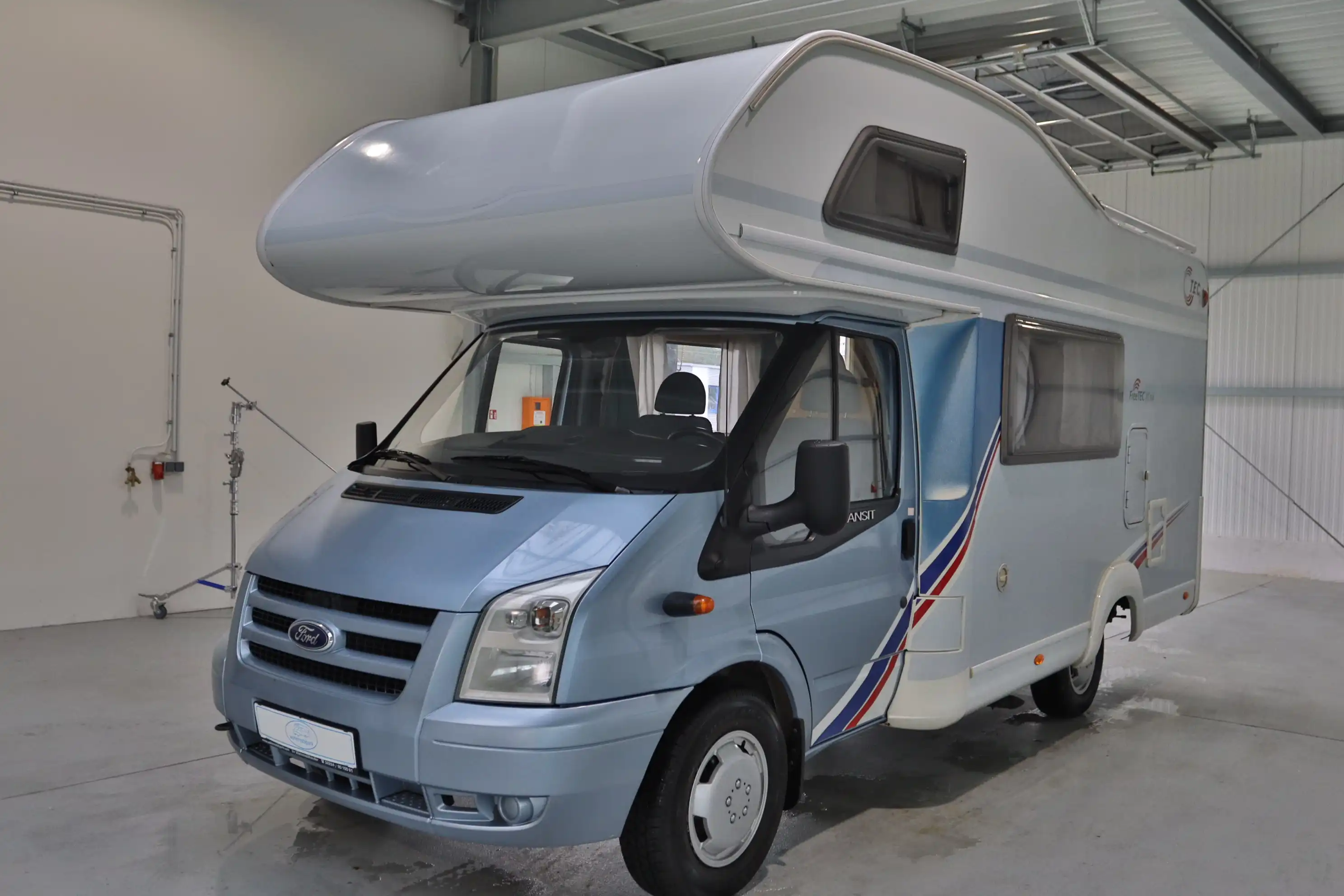 TEC Free TEC 594 XS